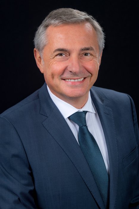 SGD Pharma annonce l'arrivée de Christophe Nicoli au poste de Chief Executive Officer